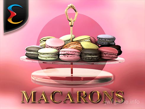 Macarons