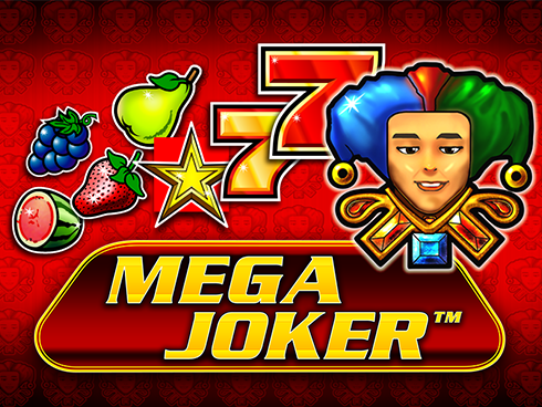 Mega Joker