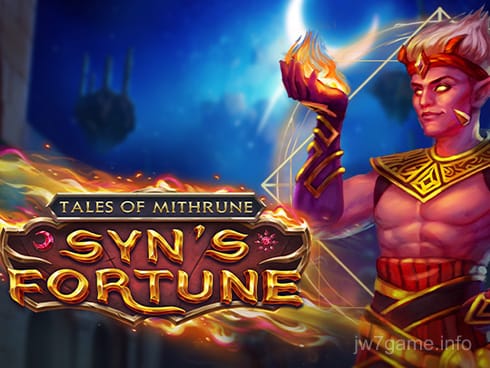 Tales Of Mithrune Syn's Fortune